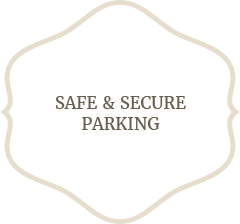 SAfe & Secure Parking