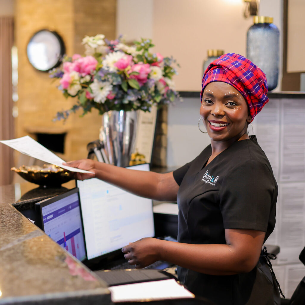 Uitzicht Guesthouse | Kimberley, Northern Cape | Accommodation | Staff