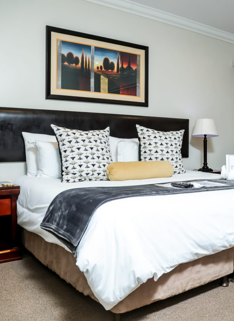 Uitzicht Guesthouse | Kimberley, Northern Cape | Accommodation | Room